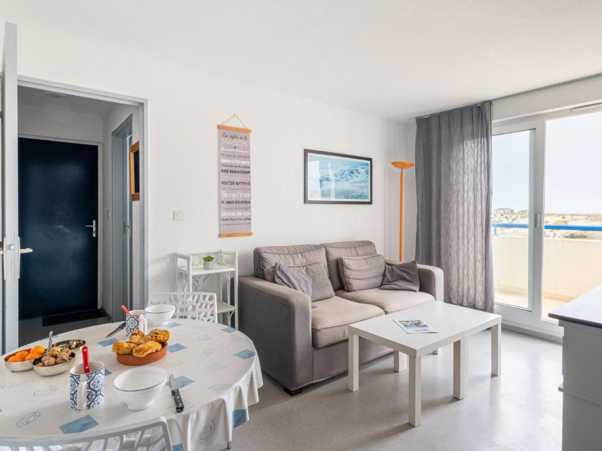 Apartment Bleu Marine-8 By Interhome Lacanau Exterior foto