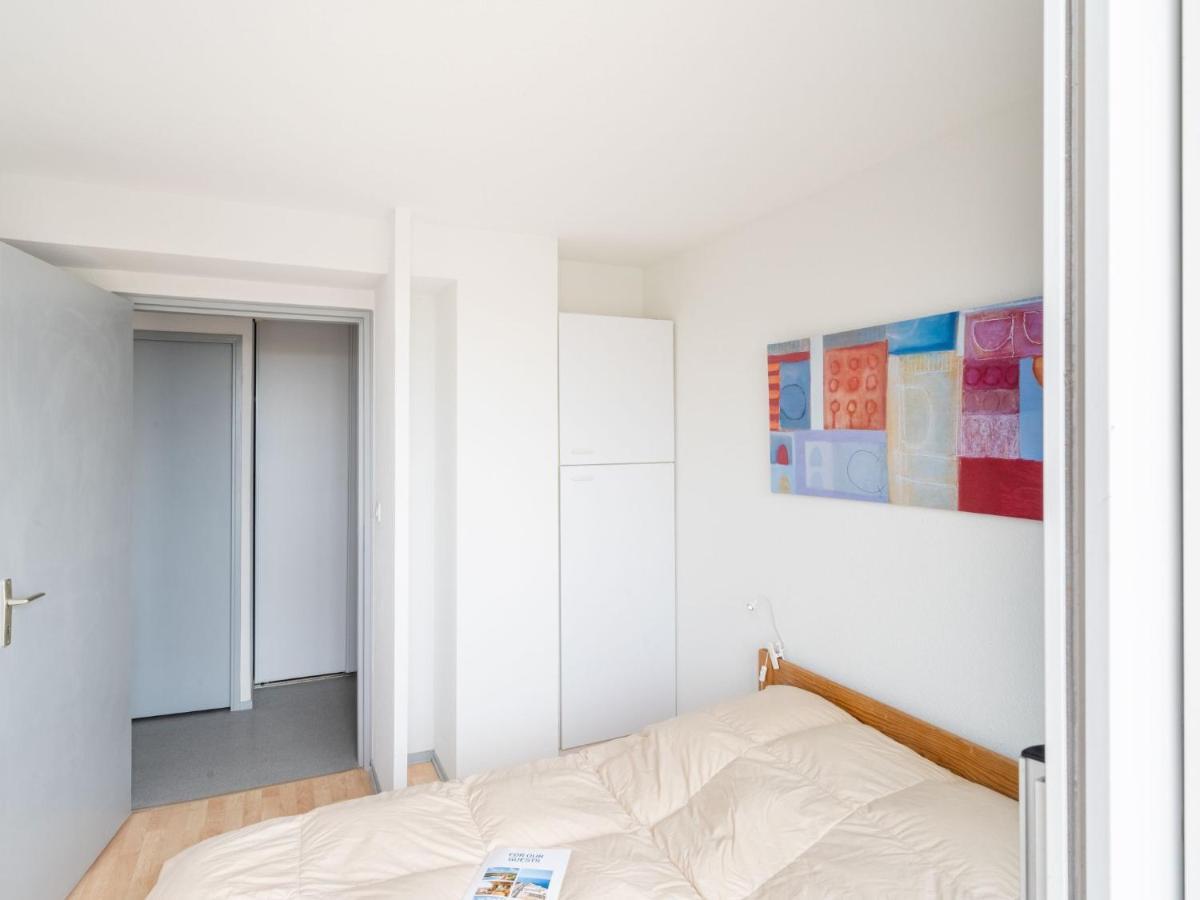 Apartment Bleu Marine-8 By Interhome Lacanau Exterior foto